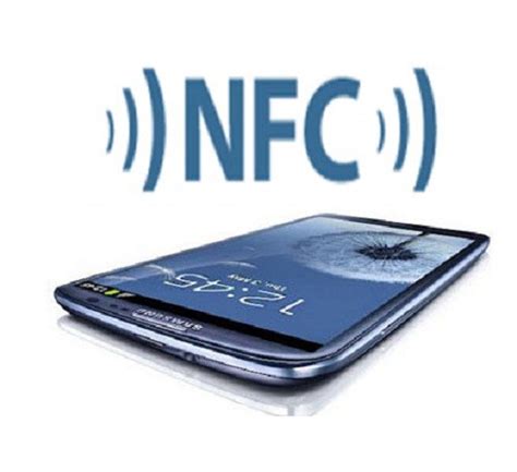 nfc tag samsung s3|How To Use NFC On Galaxy S3 .